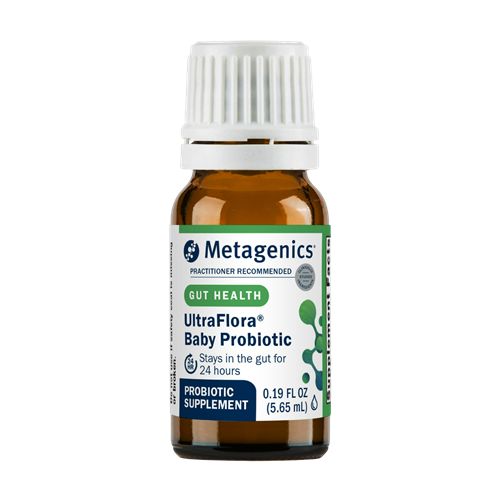 UltraFlora Baby Probiotic (Metagenics)