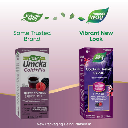 buy umcka cold & flu berry syrup nature's way