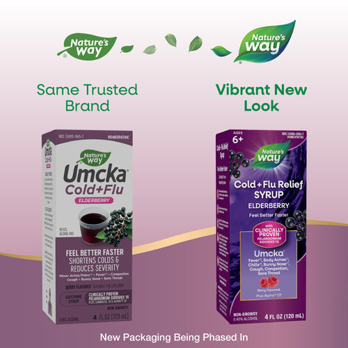 buy umcka cold + flu elderberry syrup nature's way