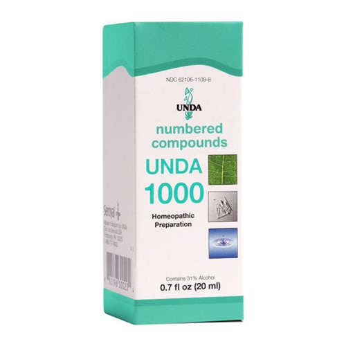 Unda 1000