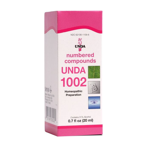 Unda 1002