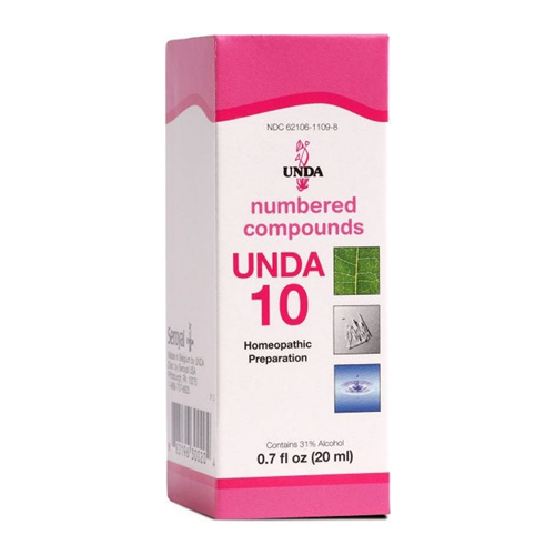 Unda 10