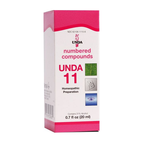 Unda 11