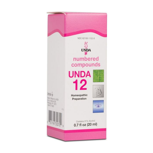 Unda 12