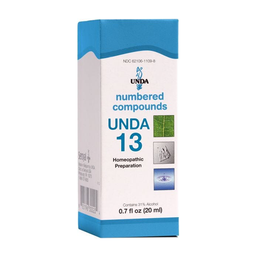 Unda 13