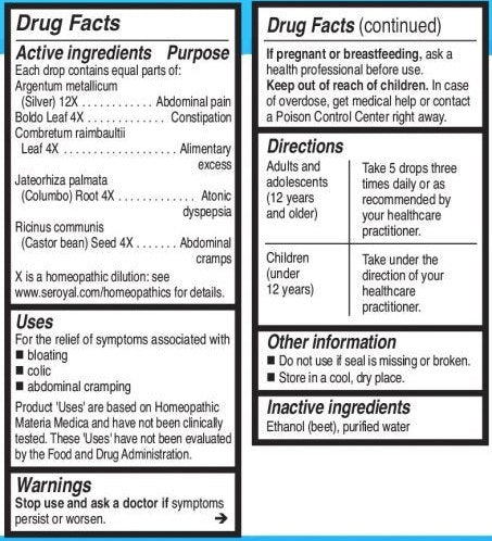 Unda 13 drug facts