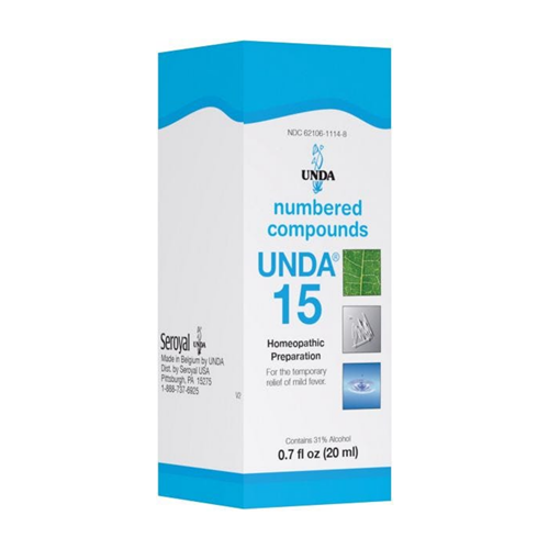 Unda 15