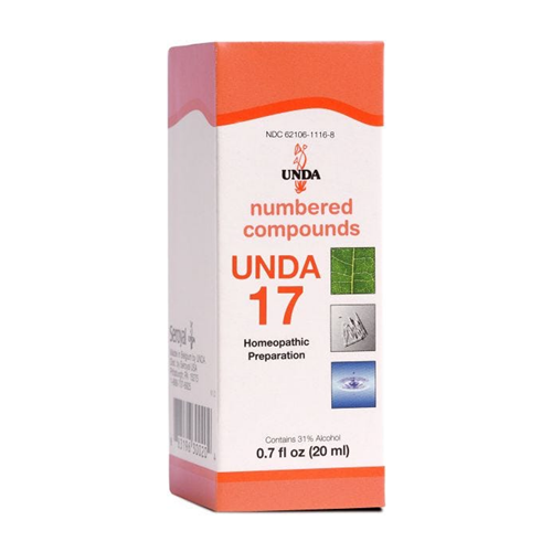 Unda 17