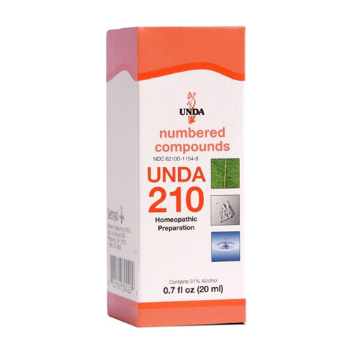 Unda 210