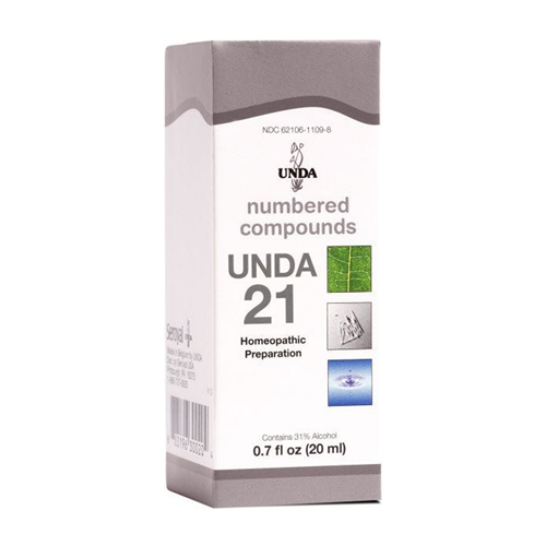 Unda 21