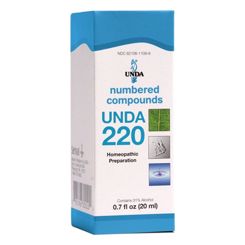 Unda 220