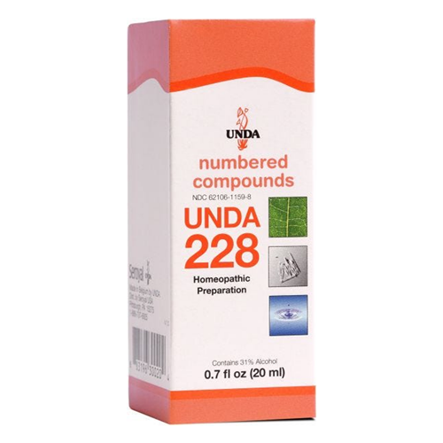 Unda 228