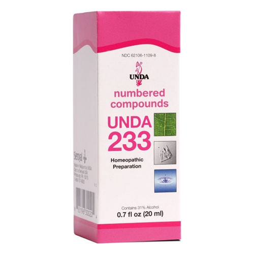 Unda 233