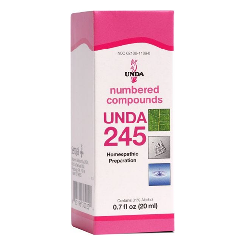 Unda 245