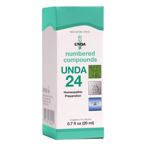 Unda 24