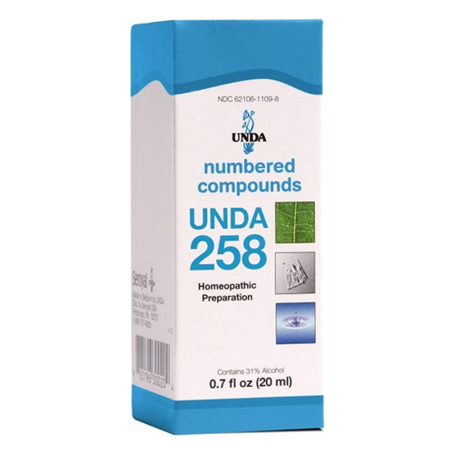 Unda 258