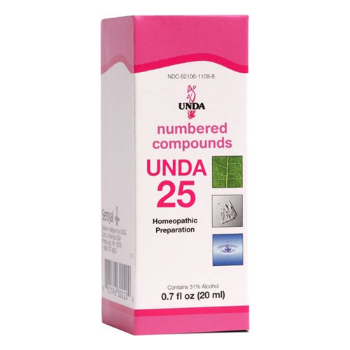 Unda 25