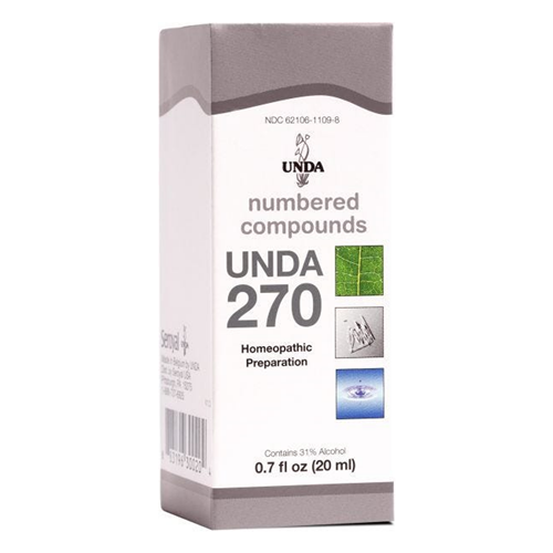 Unda 270