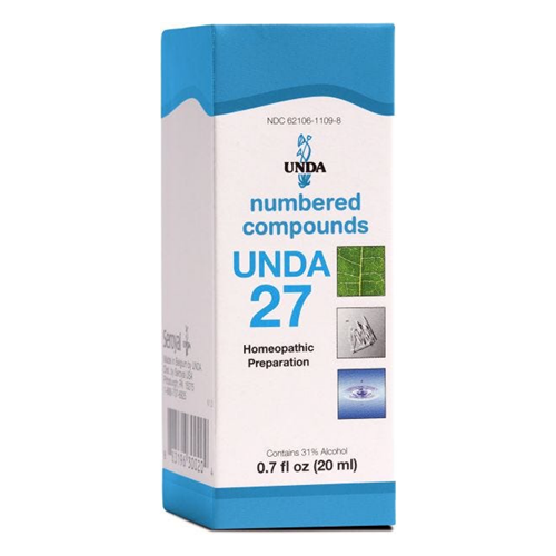 Unda 27