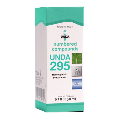 Unda 295