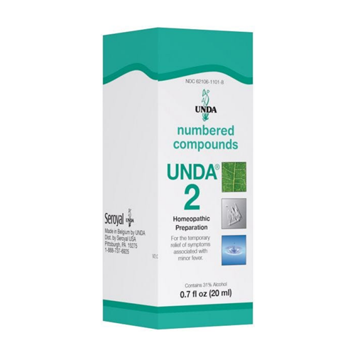 Unda 2