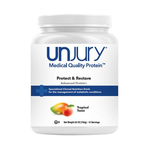 Unjury Protect & Restore Advanced Protein+ (Bariatric Fusion)