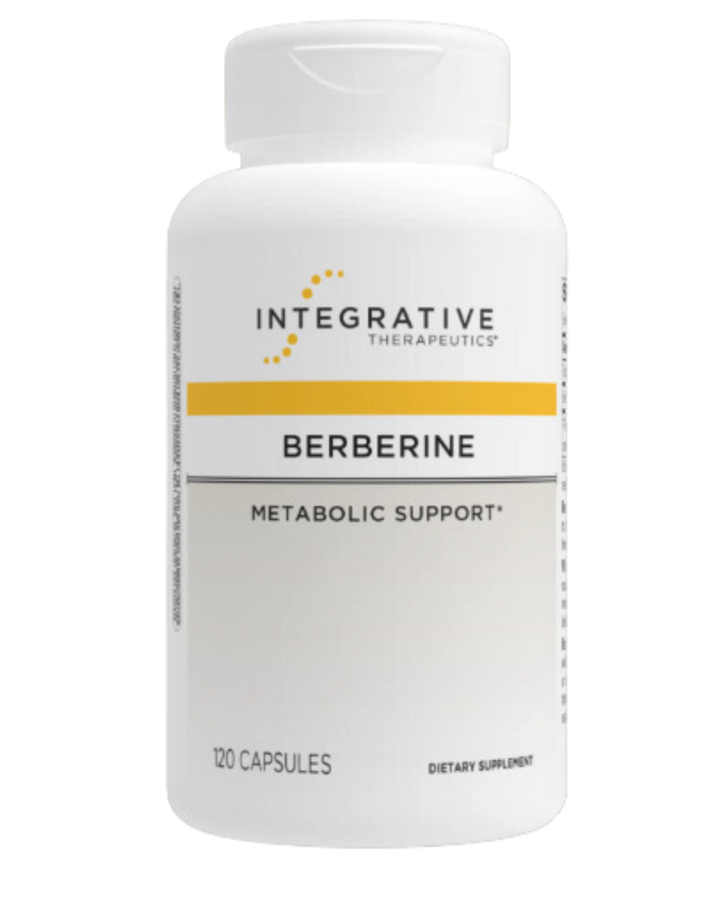 Berberine 500mg