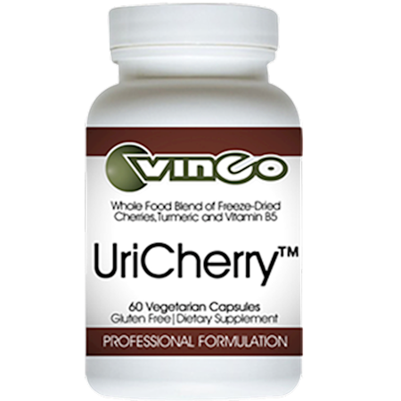 UriCherry Vinco