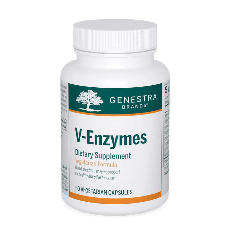 V-Enzymes