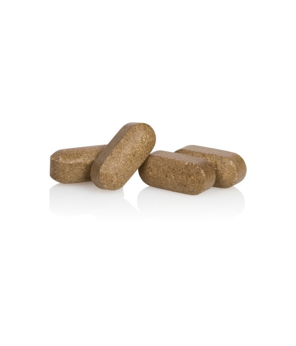 Vegan Colon Assist (Deva Nutrition LLC) Tablets