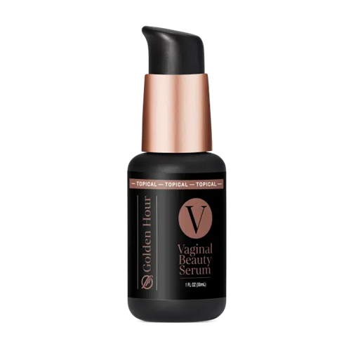 vaginal beauty serum quicksilver scientific