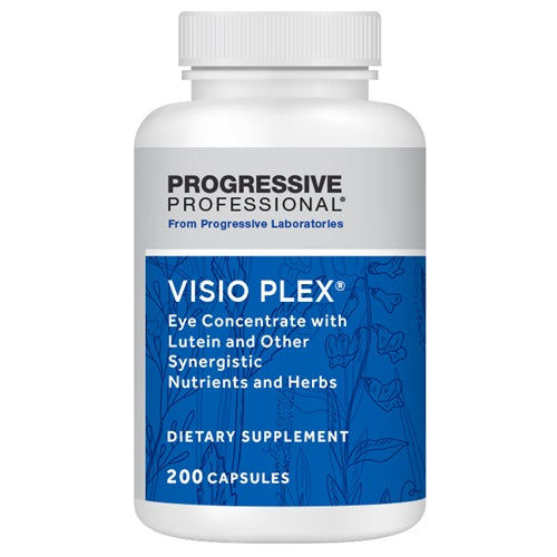 Visio Plex Progressive Labs front