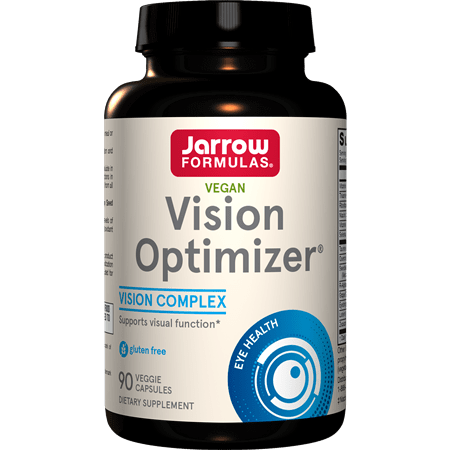 Vision Optimizer