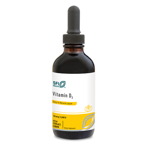 vitamin d3 liquid sfi health