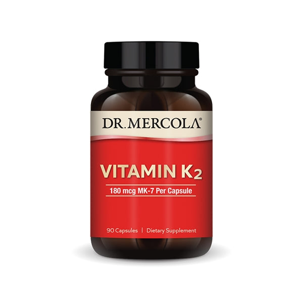 Vitamin K-2 90 Count