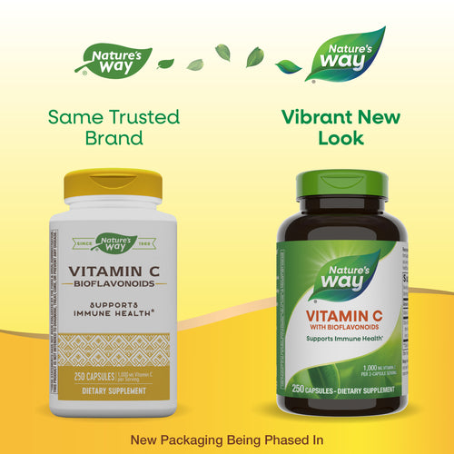 buy vitamin c with bioflavonoids 250 capsules nature's way