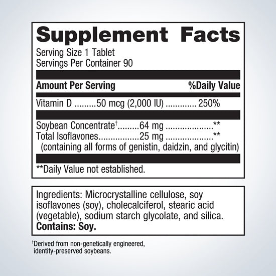 vitamin d3 2000 complex metagenics supplement facts