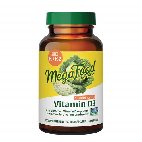 vitamin d3 5000 iu megafood