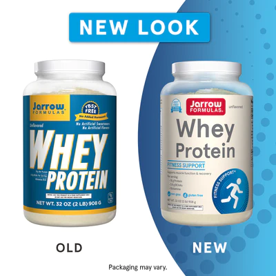 Whey Protein Unflavored