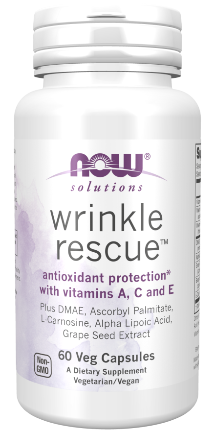 wrinkle rescue now