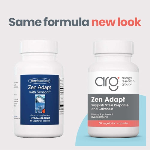 buy zen adapt allergy research group