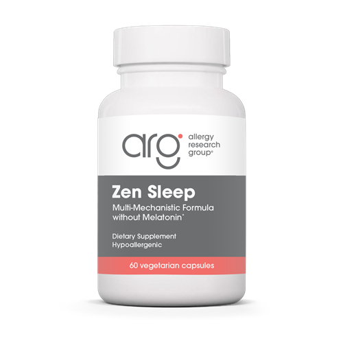 zen sleep allergy research group