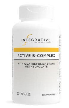 Active B-Complex 120ct 