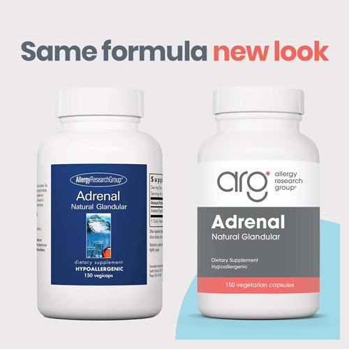 buy adrenal allergy research group