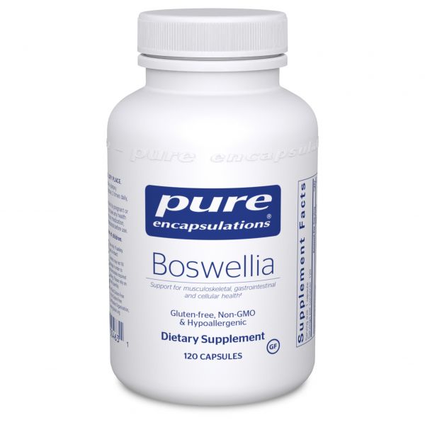 Boswellia 120ct