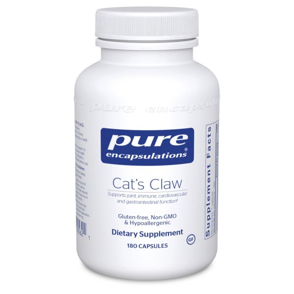 Cat's Claw 180 Count