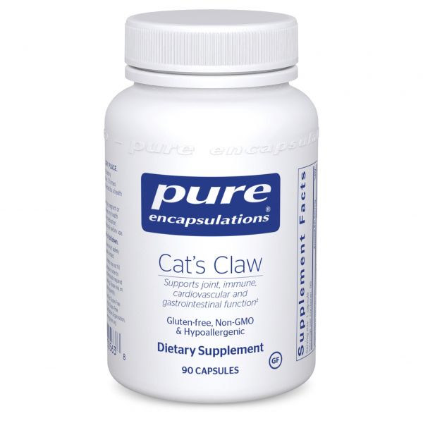 Cat's Claw 90 Count