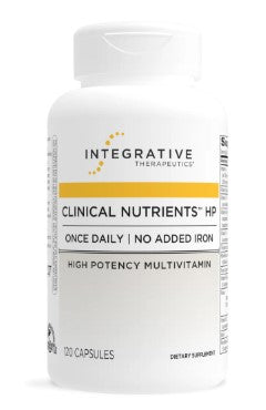 Clinical Nutrients HP 120ct Integrative therapeutics