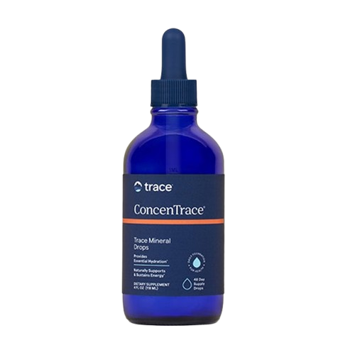 concentrace trace drops (glass) (trace minerals research)