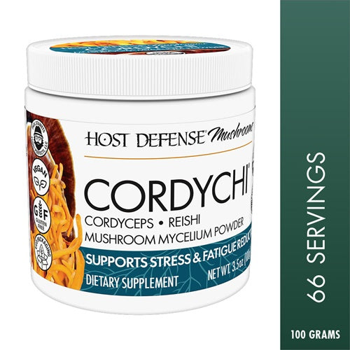 buy cordychi powder host defense